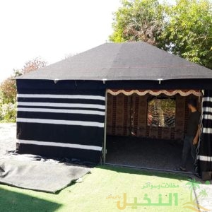 اسعار تركيب خيام بيوت شعر الرياض