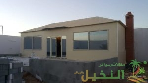 تفصيل بيوت شعر خيام ملكية