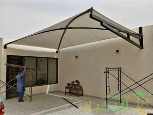 شركات مظلات محلات تجارية