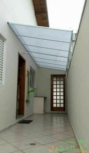 مظلات محلات تجارية