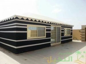 صور بيوت شعر فخمة