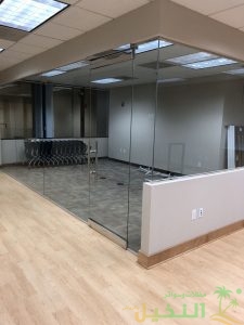 ارخص شركة تركيب زجاج بالرياض