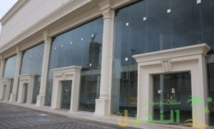 تركيب زجاج سيكوريت