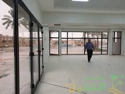 خدمات افضل شركة تركيب زجاج سيكوريت