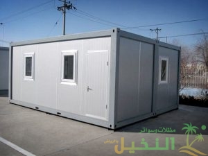 تركيب الواح سندويج بنل مقاوم للحرائق