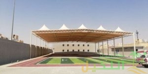 تركيب مظلة للمدارس بالرياض