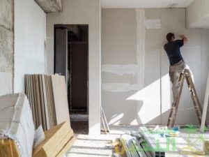 مقاول ترميم شقق بالرياض