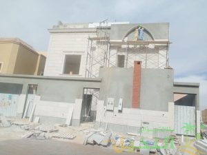 شركة ترميم بيوت بالرياض