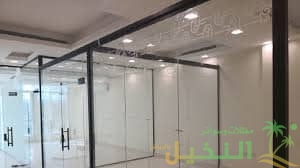 ابواب زجاج سيكوريت
