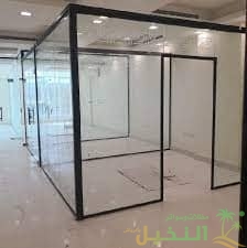 تركيب زجاج سيكوريت