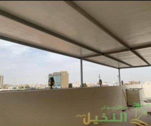 سعر تركيب سقف ساندوتش بانل