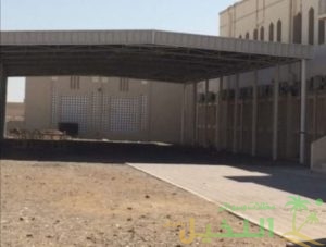 مظلات الشينكو