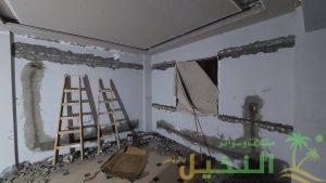 مقاول ترميم فلل بالرياض