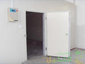 مميزات غرف سندويش بنل