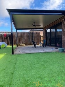 تفصيل مظلات جلسات