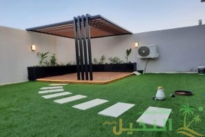 مظلات جلسات