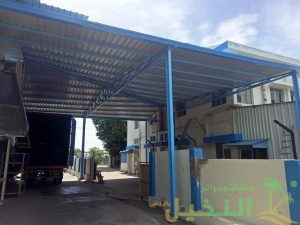 أسعار مظلات شينكو