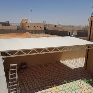 استخدامات مظلات الشينكو