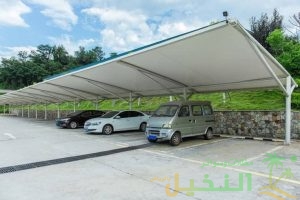 شركات مظلات شينكو