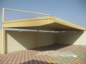 مواصفات مظلات شينكو