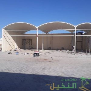 مظلات شينكو