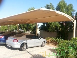 افضل حداد مظلات قوس في الرياض