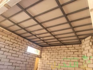 استخدامات الواح الساندوتش بانل