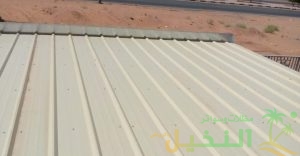 مقاول تركيب ساندوتش بانل للمباني وللواجهات بالرياض
