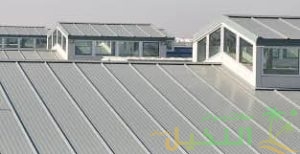 تركيب ساندوتش بانل للمباني