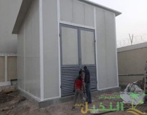 مميزات مقاول تركيب ساندوتش بانل