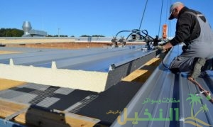 مميزات الواح الساندوتش بانل