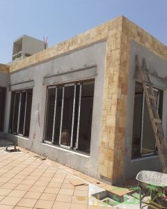 مقاول تشطيب وترميم ملاحق