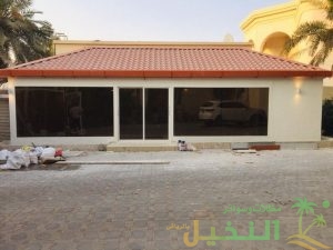 مقاول ملاحق بالرياض وجدة