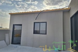مقاول ملاحق بالرياض وجدة