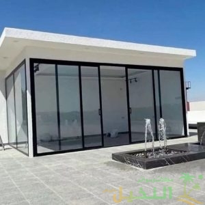 مقاول ملاحق شرق الرياض
