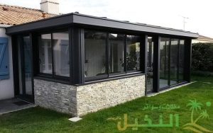 افضل شركة انشاء وبناء ملاحق