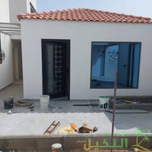 مقاول ملاحق بالرياض وجدة