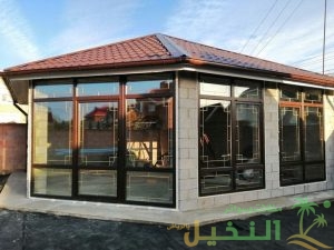 مقاول ملاحق بالرياض وجدة