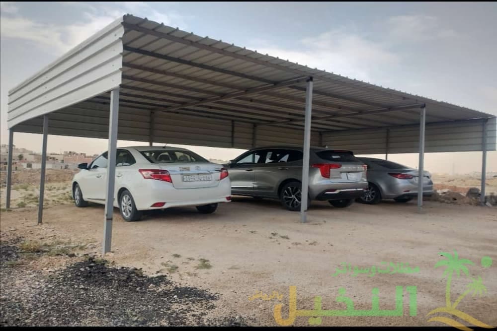 مظلات شينكو