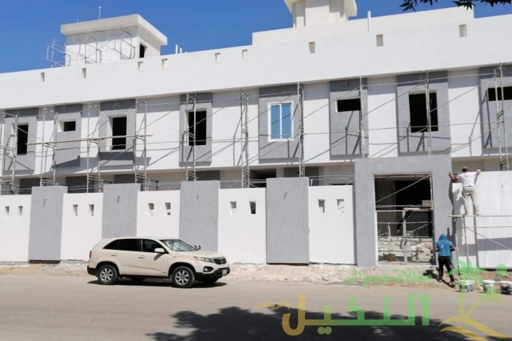 مقاول ترميم بالرياض
