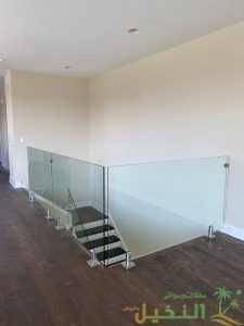 تركيب زجاج سيكوريت