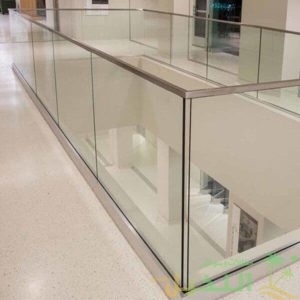 زجاج سيكوريت للمحلات