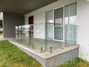 زجاج سيكوريت للمنازل
